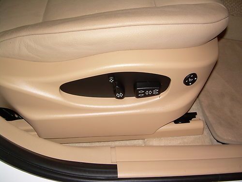 2010 bmw x3 xdrive30i sport utility 4-door 3.0l