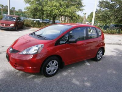 2010 honda fit 1.5l 4cyl.v-tec fwd one owner clean carfax great fuel mpg l@@k