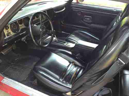 1981 Pontiac Firebird Formula Coupe 2-Door 4.9L, US $6,000.00, image 2