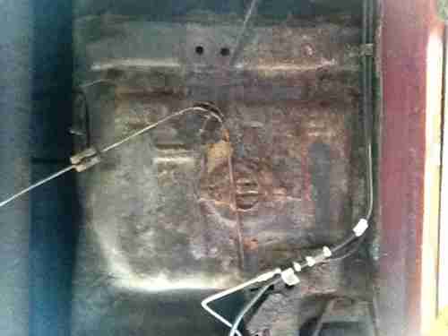 1981 Pontiac Firebird Formula Coupe 2-Door 4.9L, US $6,000.00, image 4