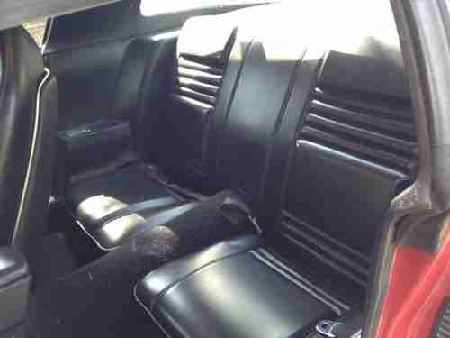 1981 Pontiac Firebird Formula Coupe 2-Door 4.9L, US $6,000.00, image 6