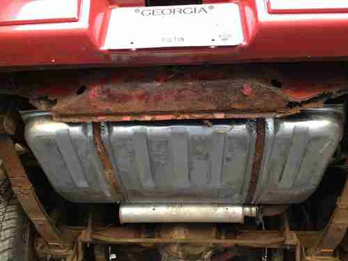 1981 Pontiac Firebird Formula Coupe 2-Door 4.9L, US $6,000.00, image 8