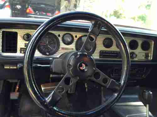 1981 Pontiac Firebird Formula Coupe 2-Door 4.9L, US $6,000.00, image 10