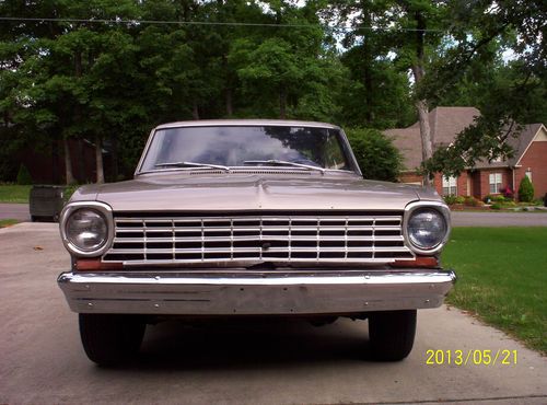 1963 chevrolet nova 327 v8 chevy ii nova sport coupe