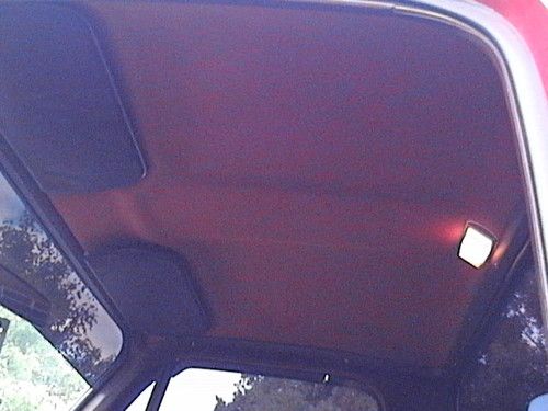 1985 chevy short bed   350 v8   auto trans, image 13