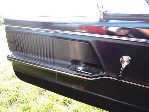 Camaro Convertible SS Tribute 68 69 70 71 72 350 Corvette 63 K Auto, image 18