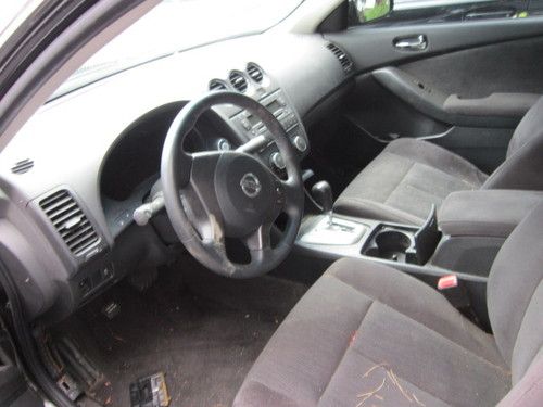 wOw! #2 2012 NISSAN ALTIMA IN-OP STORM DAMAGE $AVE lomiles loreserve CLEAN TITLE, image 11