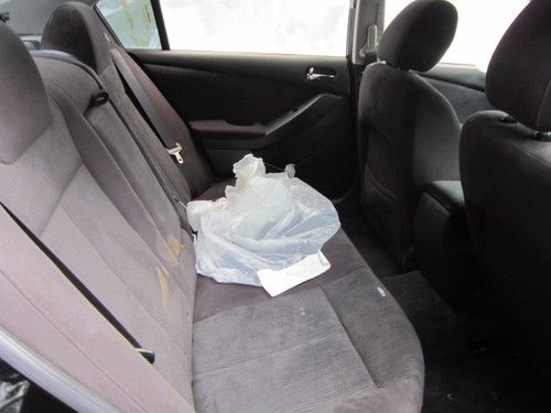 wOw! #2 2012 NISSAN ALTIMA IN-OP STORM DAMAGE $AVE lomiles loreserve CLEAN TITLE, image 17