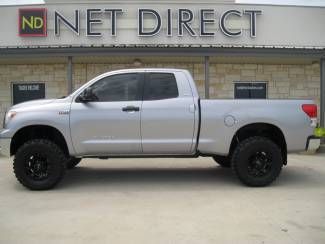 10 4wd lifted 5.7 v8 new lift tires rims texas truck net direct auto texas