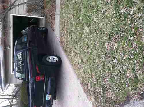 1996 Dodge Ram 1500 Sport Extended Cab Pickup 2-Door 5.9L, image 5
