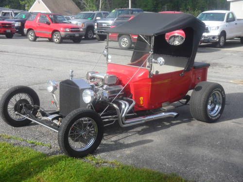 1923 ford t-bucket