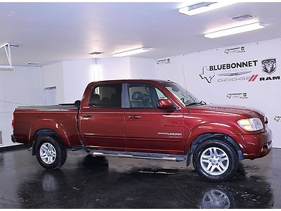 Limited Leather Nerf Bars Bed Liner CD JBL Audio Alloy Wheels Power Seat Cruise, image 2