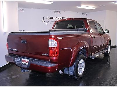 Limited Leather Nerf Bars Bed Liner CD JBL Audio Alloy Wheels Power Seat Cruise, image 3