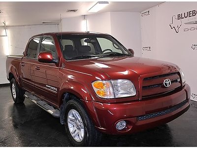 Limited Leather Nerf Bars Bed Liner CD JBL Audio Alloy Wheels Power Seat Cruise, image 5