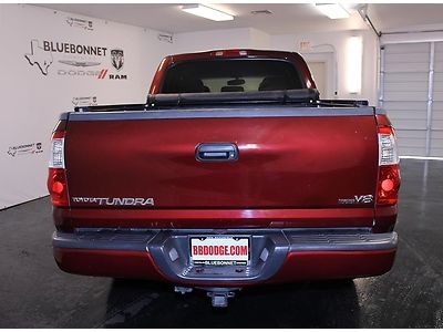 Limited Leather Nerf Bars Bed Liner CD JBL Audio Alloy Wheels Power Seat Cruise, image 6