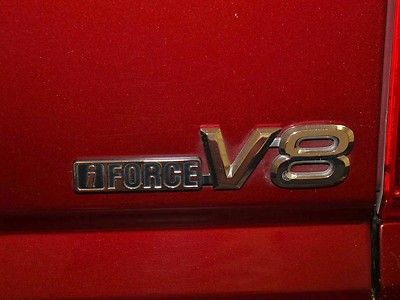 Limited Leather Nerf Bars Bed Liner CD JBL Audio Alloy Wheels Power Seat Cruise, image 7