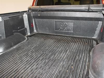 Limited Leather Nerf Bars Bed Liner CD JBL Audio Alloy Wheels Power Seat Cruise, image 8