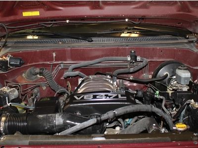 Limited Leather Nerf Bars Bed Liner CD JBL Audio Alloy Wheels Power Seat Cruise, image 11