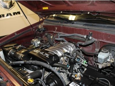 Limited Leather Nerf Bars Bed Liner CD JBL Audio Alloy Wheels Power Seat Cruise, image 12