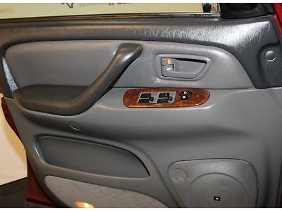 Limited Leather Nerf Bars Bed Liner CD JBL Audio Alloy Wheels Power Seat Cruise, image 14