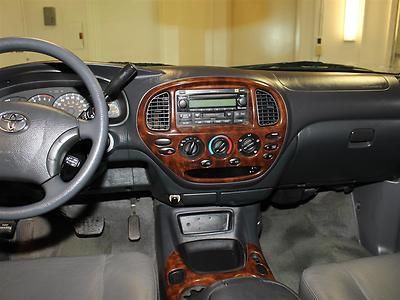 Limited Leather Nerf Bars Bed Liner CD JBL Audio Alloy Wheels Power Seat Cruise, image 17