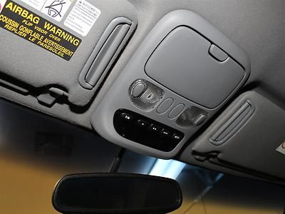 Limited Leather Nerf Bars Bed Liner CD JBL Audio Alloy Wheels Power Seat Cruise, image 19