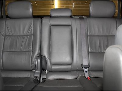 Limited Leather Nerf Bars Bed Liner CD JBL Audio Alloy Wheels Power Seat Cruise, image 20