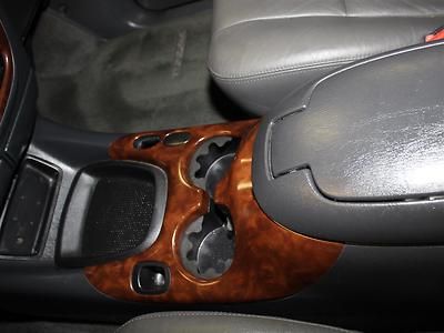 Limited Leather Nerf Bars Bed Liner CD JBL Audio Alloy Wheels Power Seat Cruise, image 21