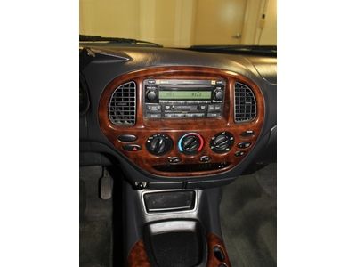 Limited Leather Nerf Bars Bed Liner CD JBL Audio Alloy Wheels Power Seat Cruise, image 22