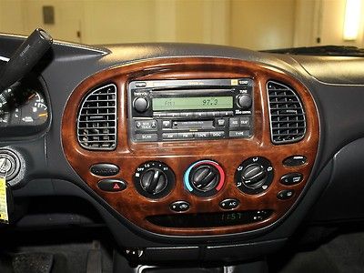 Limited Leather Nerf Bars Bed Liner CD JBL Audio Alloy Wheels Power Seat Cruise, image 23