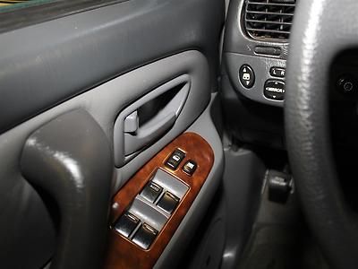 Limited Leather Nerf Bars Bed Liner CD JBL Audio Alloy Wheels Power Seat Cruise, image 24