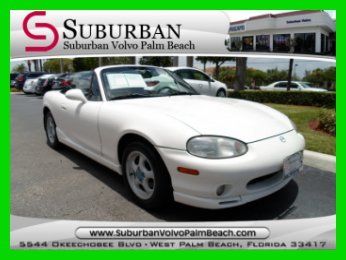 2000 used 1.8l i4 16v rwd convertible