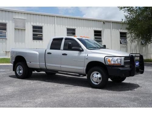 2006 dodge ram 3500