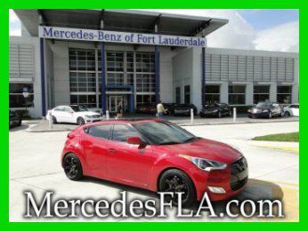 2012 veloster, navi, panoroof, mercedes-benz dealer, hard to find!!!call shawn b