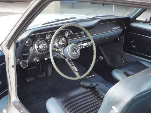 1967 Ford Mustang, US $15,499.00, image 6