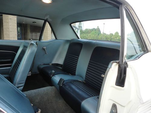 1967 Ford Mustang, US $15,499.00, image 8