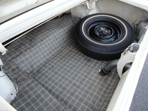 1967 Ford Mustang, US $15,499.00, image 10