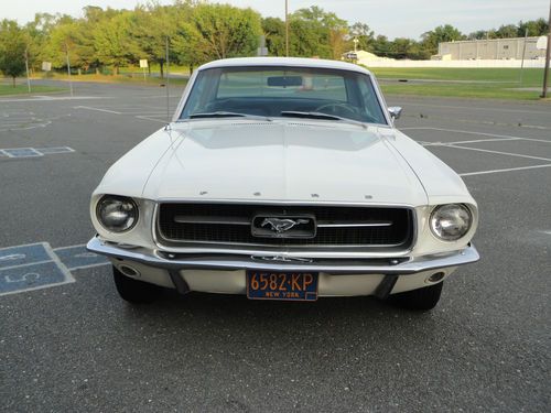 1967 Ford Mustang, US $15,499.00, image 11