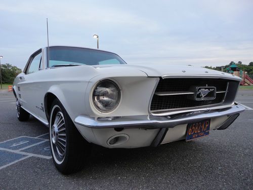 1967 Ford Mustang, US $15,499.00, image 13
