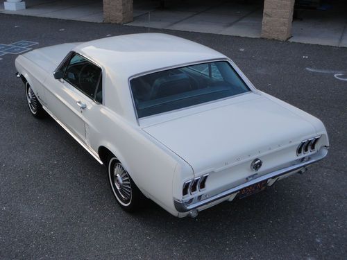 1967 Ford Mustang, US $15,499.00, image 14