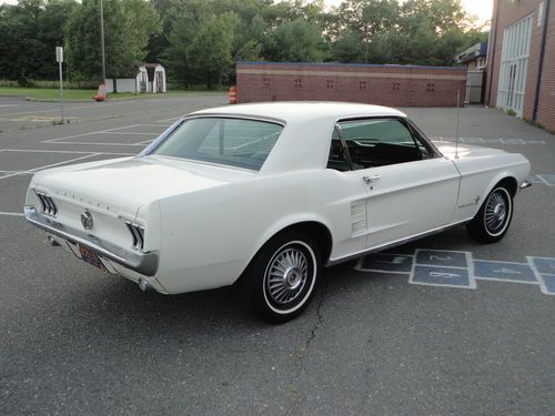 1967 Ford Mustang, US $15,499.00, image 15