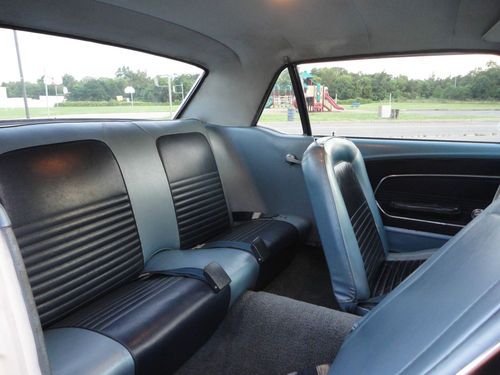 1967 Ford Mustang, US $15,499.00, image 18