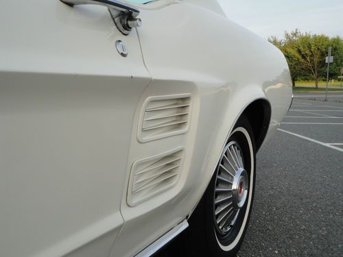 1967 Ford Mustang, US $15,499.00, image 20