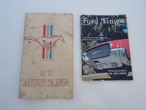 1967 Ford Mustang, US $15,499.00, image 24