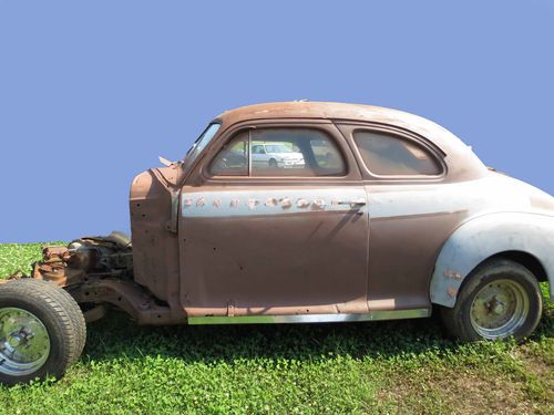 1946 chevy coupe great project car!!!!