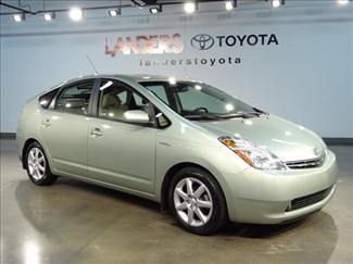 2007 prius