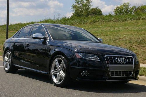 Prestige pkge**driver assist pkge**bang &amp; olufsen**new tires**just serviced