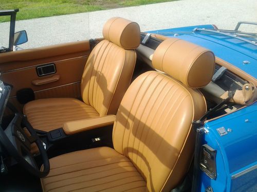 1979 MGB Roadster Exceptional condition, US $15,000.00, image 7