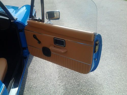 1979 MGB Roadster Exceptional condition, US $15,000.00, image 11