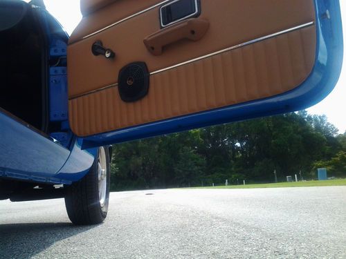 1979 MGB Roadster Exceptional condition, US $15,000.00, image 12